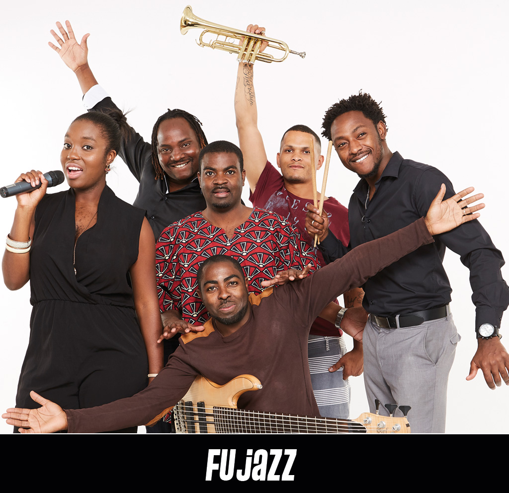 FuJazz