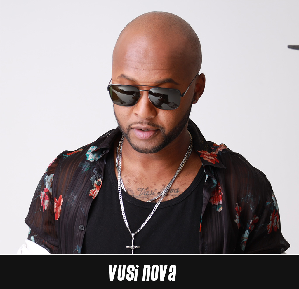 Vusi Nova