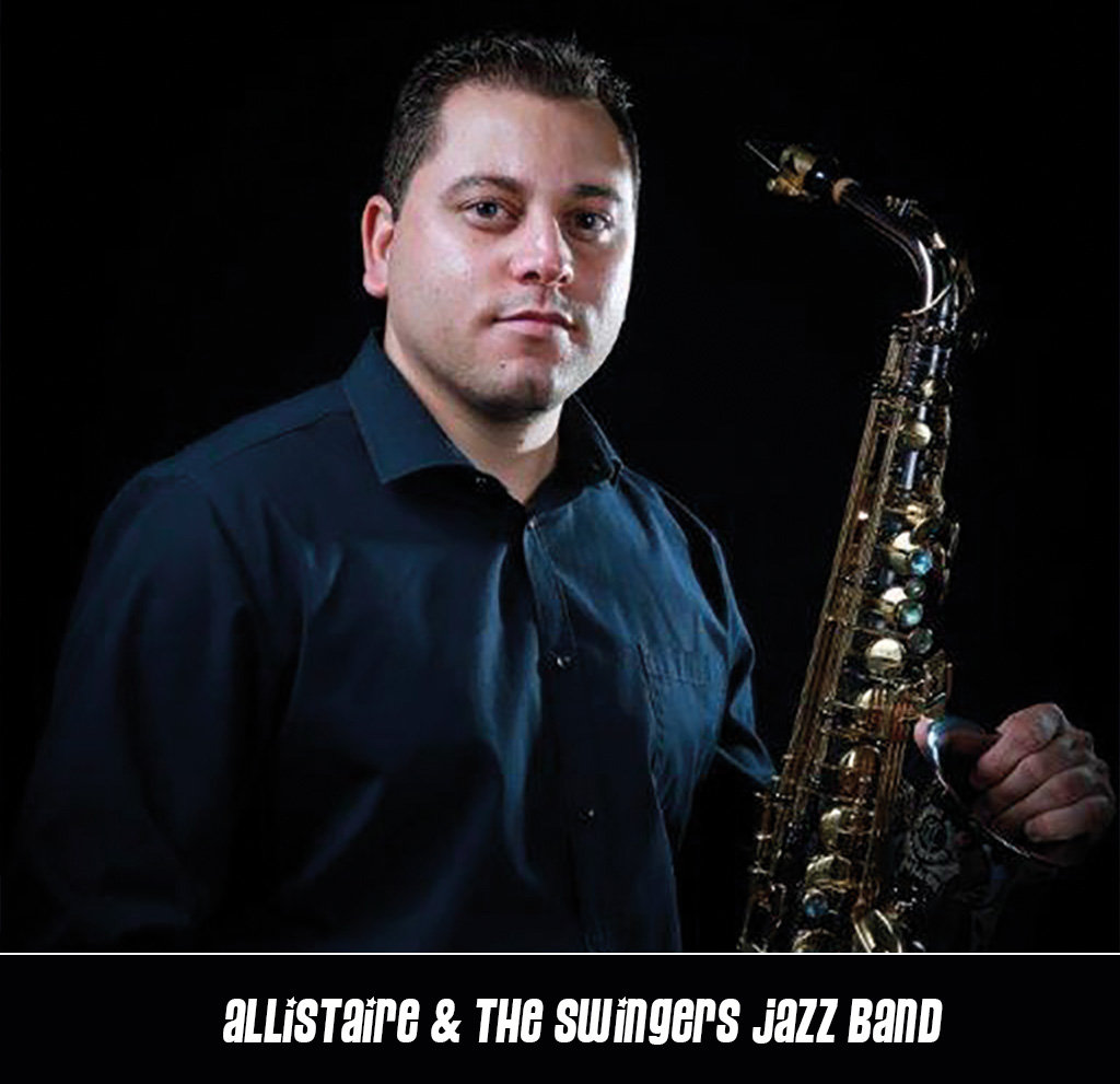 Allistaire-Swingers-jazz-band